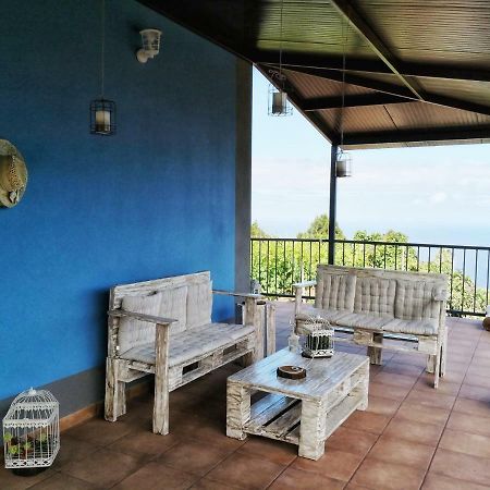 Casa El Obispo Villa Santa Cruz de la Palma  Dış mekan fotoğraf