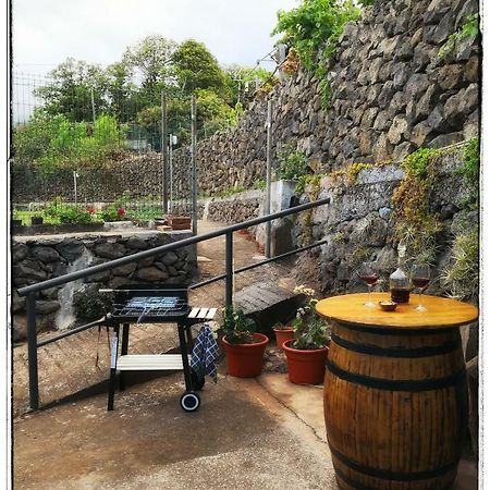 Casa El Obispo Villa Santa Cruz de la Palma  Dış mekan fotoğraf