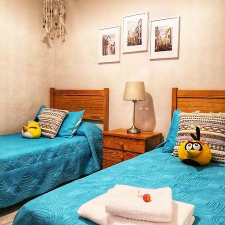 Casa El Obispo Villa Santa Cruz de la Palma  Dış mekan fotoğraf