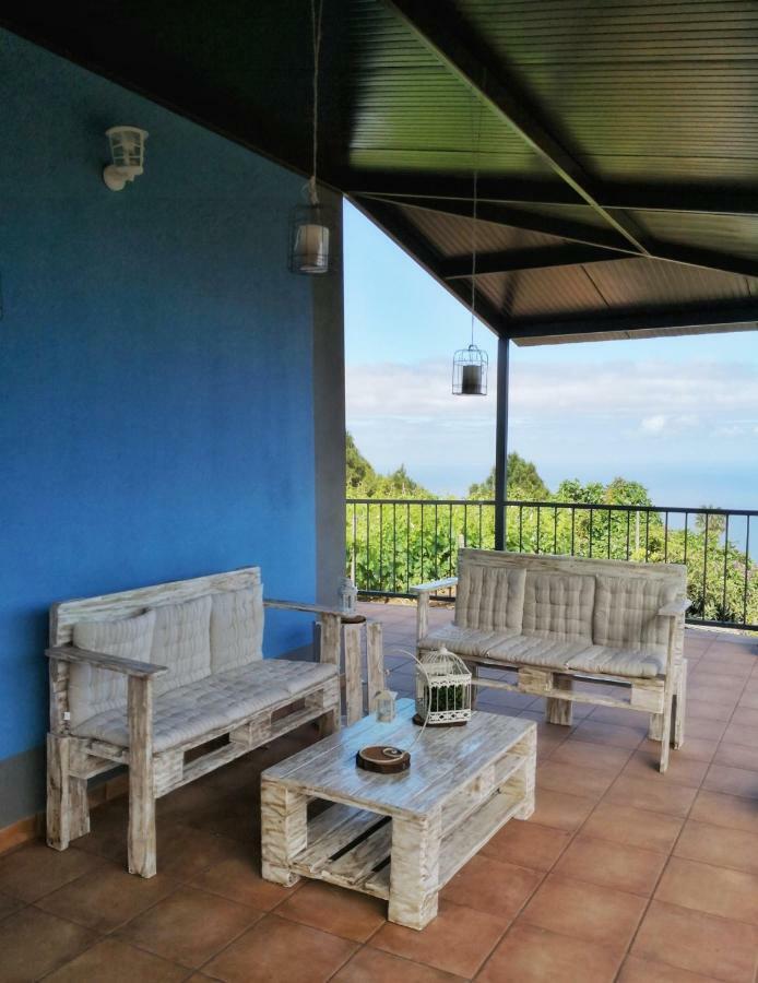 Casa El Obispo Villa Santa Cruz de la Palma  Dış mekan fotoğraf