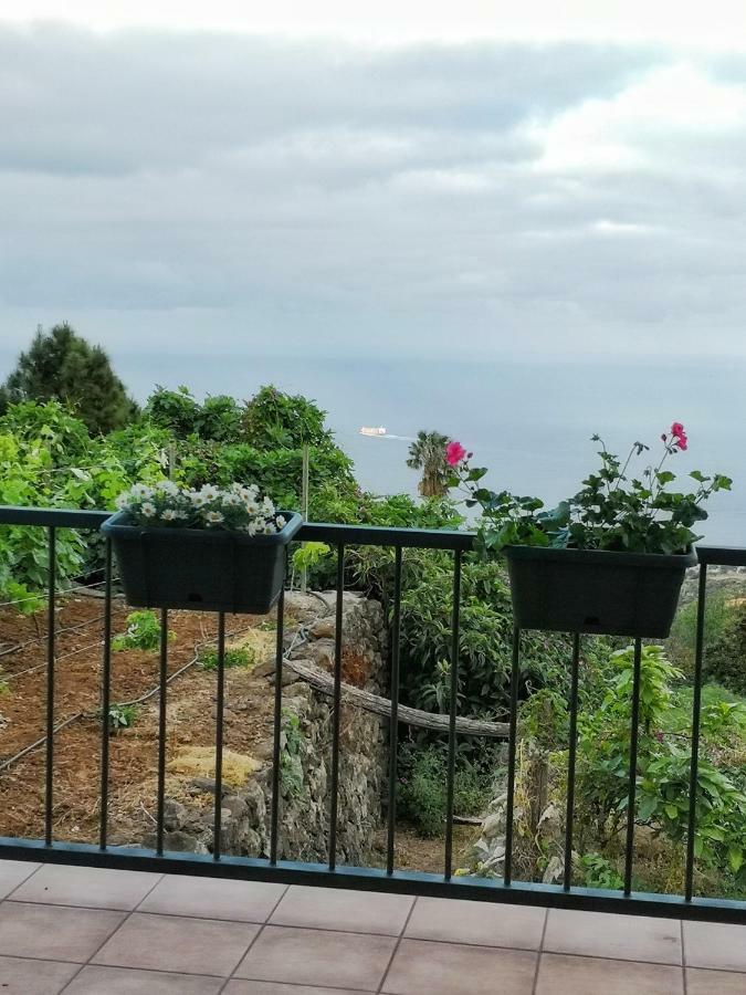 Casa El Obispo Villa Santa Cruz de la Palma  Dış mekan fotoğraf