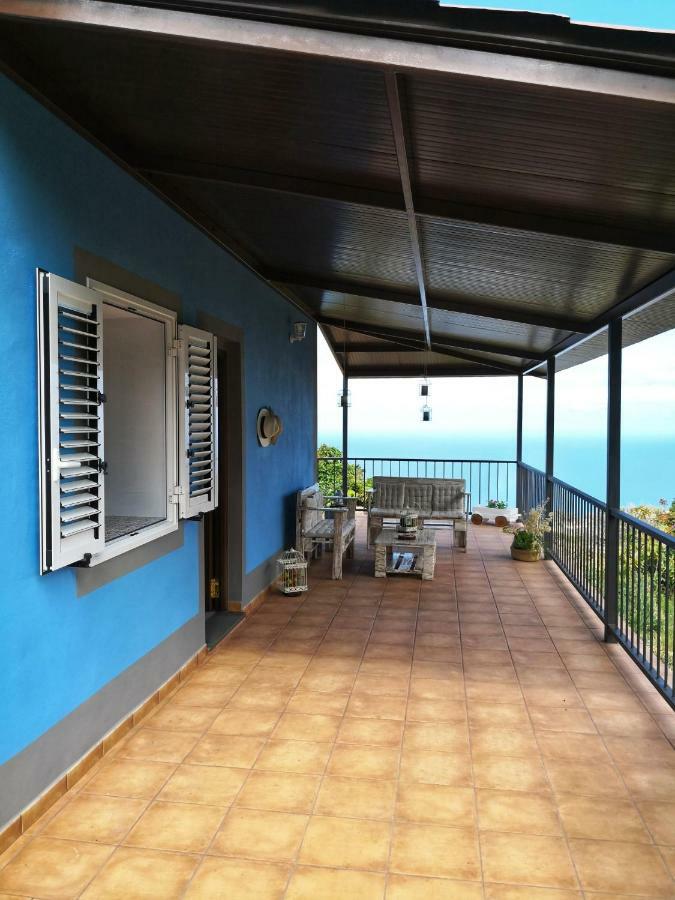 Casa El Obispo Villa Santa Cruz de la Palma  Dış mekan fotoğraf