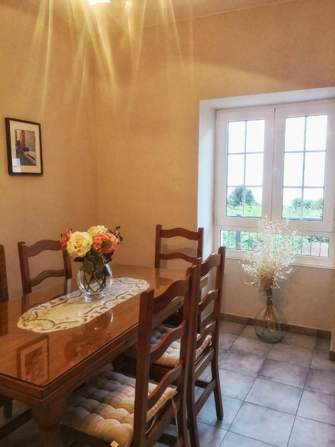 Casa El Obispo Villa Santa Cruz de la Palma  Dış mekan fotoğraf