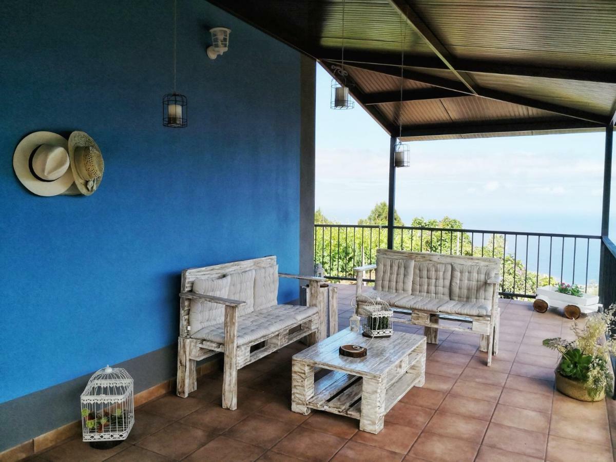 Casa El Obispo Villa Santa Cruz de la Palma  Dış mekan fotoğraf