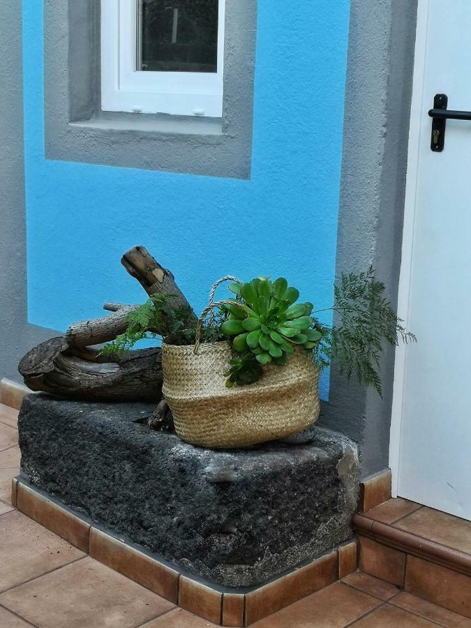 Casa El Obispo Villa Santa Cruz de la Palma  Dış mekan fotoğraf