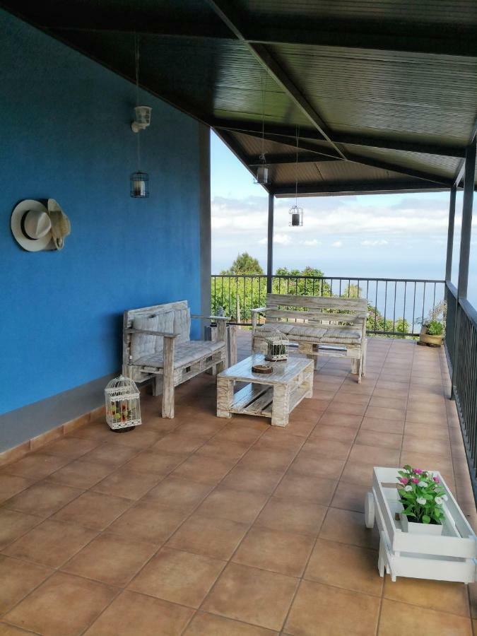 Casa El Obispo Villa Santa Cruz de la Palma  Dış mekan fotoğraf