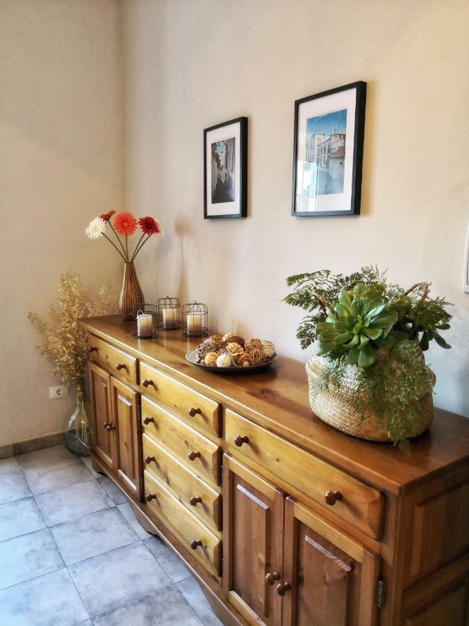 Casa El Obispo Villa Santa Cruz de la Palma  Dış mekan fotoğraf