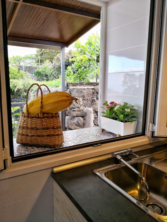 Casa El Obispo Villa Santa Cruz de la Palma  Dış mekan fotoğraf