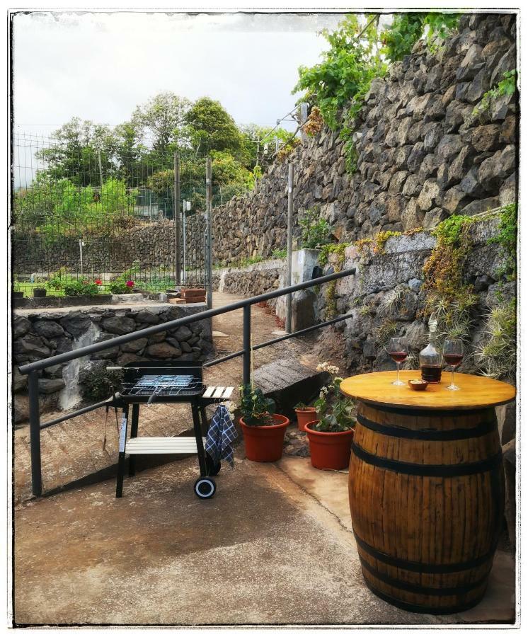 Casa El Obispo Villa Santa Cruz de la Palma  Dış mekan fotoğraf