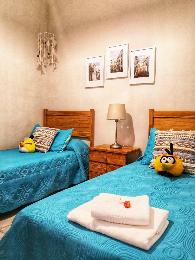 Casa El Obispo Villa Santa Cruz de la Palma  Dış mekan fotoğraf