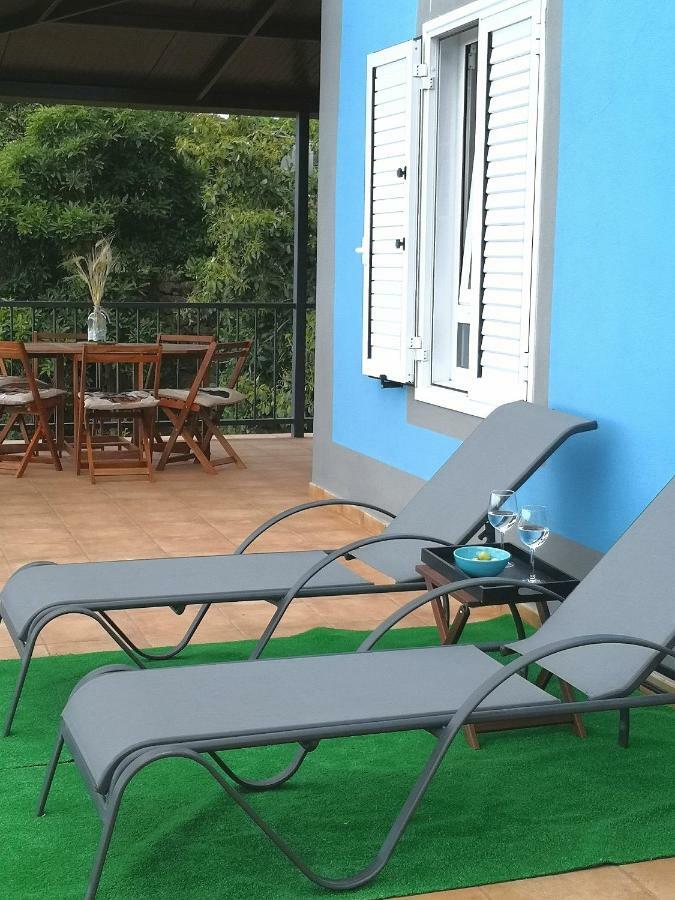 Casa El Obispo Villa Santa Cruz de la Palma  Dış mekan fotoğraf